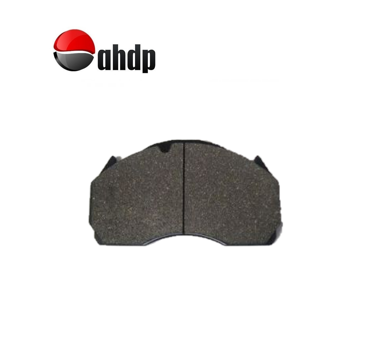 BRAKE PAD SET - AP0429519, AP0409978